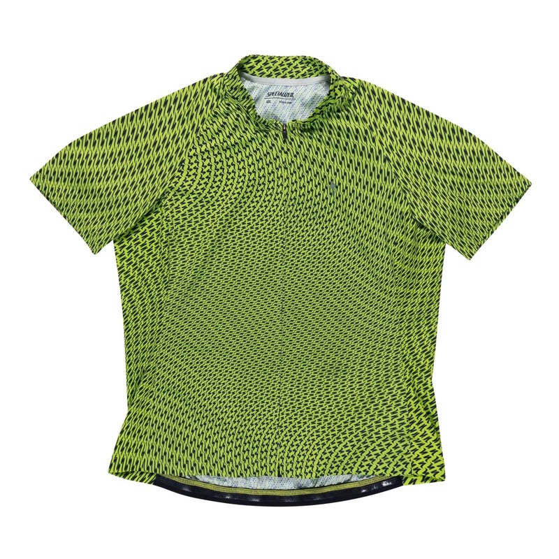 Specialized SL Bicycledelics Jersey - Men's