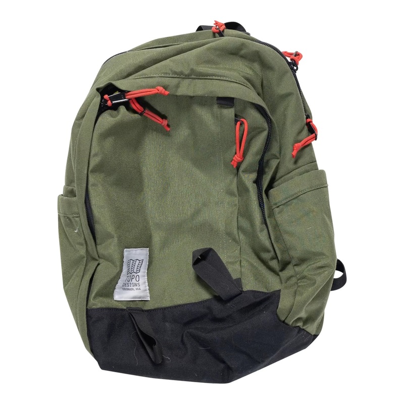 Topo Designs Laptop Travel Pack